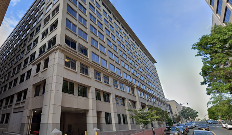 U.S. Attorney's Office Joins National Night Out, Credits Community Involvement for Lower Crime Rates in D.C.