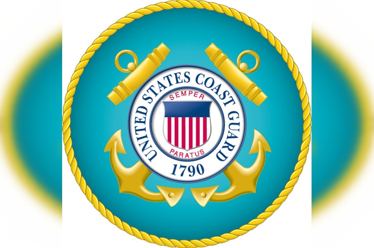 U.S. Coast Guard Installs Security Zones in Palm Beach County in Coordination with Secret Service Through November