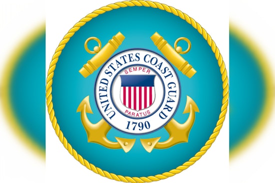 U.S. Coast Guard Installs Security Zones in Palm Beach County in Coordination with Secret Service Through November