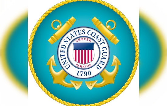 U.S. Coast Guard Installs Security Zones in Palm Beach County in Coordination with Secret Service Through November
