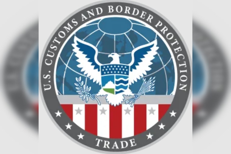 U.S. Customs and Border Protection Lifts Ban on Taiwanese Fishing Vessel Following Human Rights Improvements