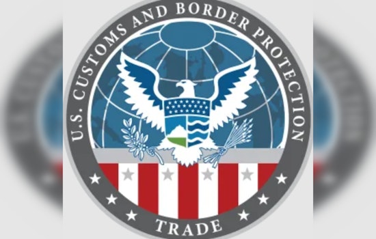 U.S. Customs and Border Protection Lifts Ban on Taiwanese Fishing Vessel Following Human Rights Improvements