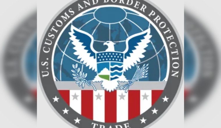 U.S. Customs and Border Protection Lifts Ban on Taiwanese Fishing Vessel Following Human Rights Improvements