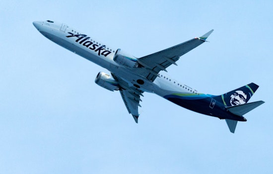 U.S. Judge Dismisses Lawsuit Over $1.9 Billion Alaska-Hawaiian Airlines Merger, Regulatory Review Continues