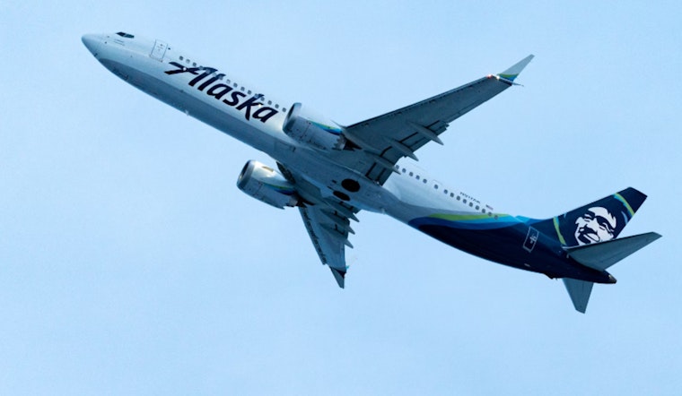 U.S. Judge Dismisses Lawsuit Over $1.9 Billion Alaska-Hawaiian Airlines Merger, Regulatory Review Continues