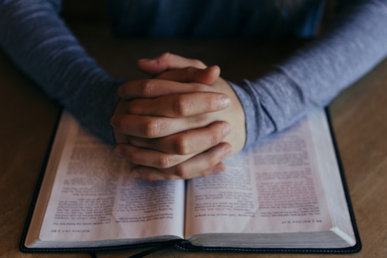 U.S. Justice Department Secures Expansion of Religious Rights for North Carolina Inmates