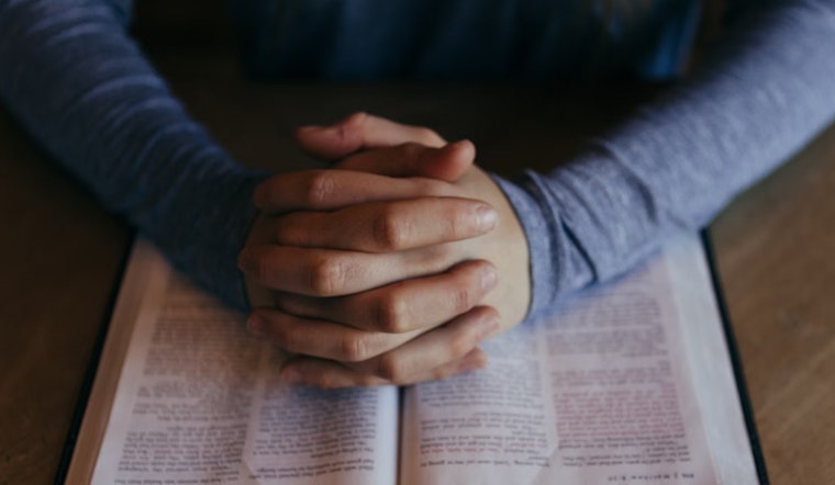 U.S. Justice Department Secures Expansion of Religious Rights for North Carolina Inmates
