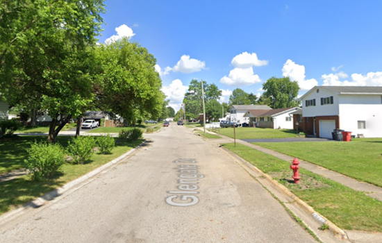 US Marshals Apprehend Suspected Double Homicide Suspect Jaquez Hoover in Columbus Without Incident