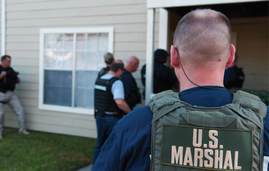 US Marshals Arrest Suspect in Columbus Homicide Case Linked to Noe Bixby Road Shooting
