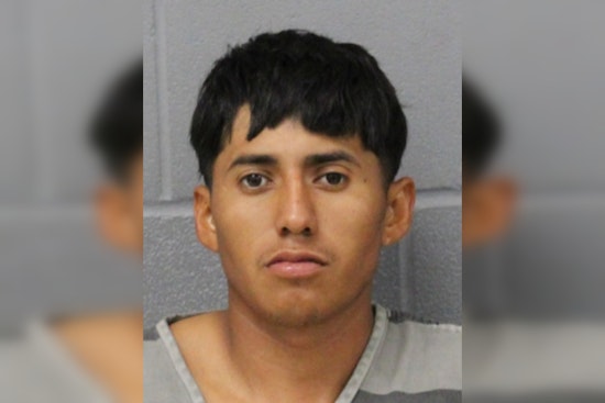 U.S. Marshals Capture Texas' Most Wanted Fugitive in Round Rock on Multiple Serious Charges