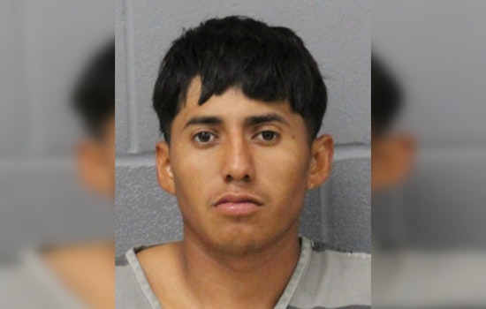 U.S. Marshals Capture Texas' Most Wanted Fugitive in Round Rock on Multiple Serious Charges