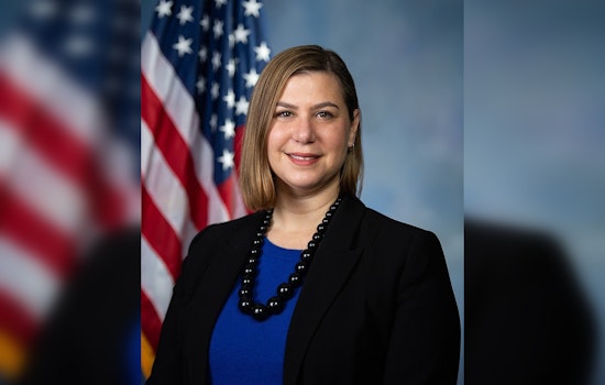 U.S. Rep. Elissa Slotkin’s Michigan Home Targeted in Swatting Hoax Amidst Tense Senate Race