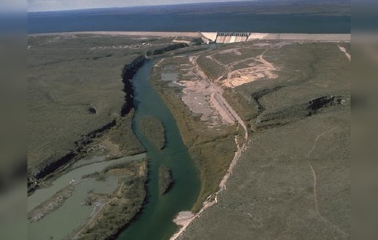 U.S. Role in Rio Grande Drought Revealed, Texas Seeks Innovative Water Solutions Amid Mexico Treaty Tensions