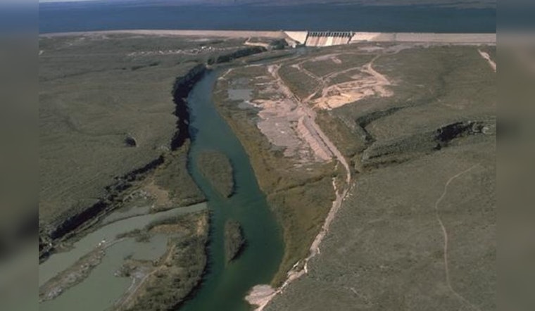 U.S. Role in Rio Grande Drought Revealed, Texas Seeks Innovative Water Solutions Amid Mexico Treaty Tensions