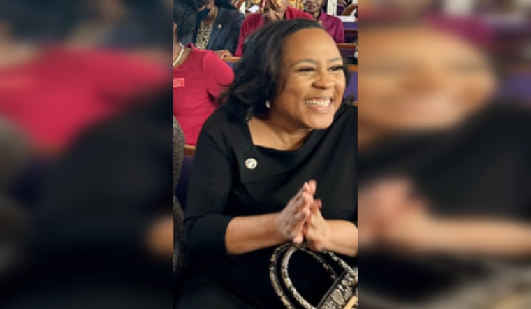 U.S. Supreme Court Extends DA Willis' Deadline for Response in Meadows Georgia Election Case