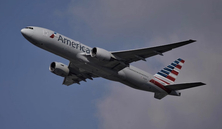 U.S. Transportation Dept Proposes Ban on Family Seating Fees, Aiming to Ease Air Travel for Parents