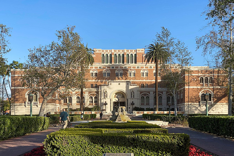 USC Increases Security Measures for New Semester Following Protest-Related Incidents