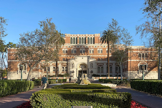 USC Increases Security Measures for New Semester Following Protest-Related Incidents
