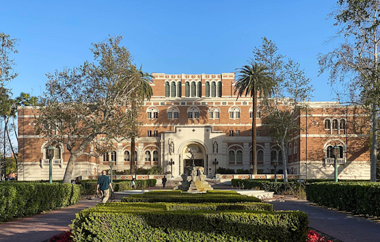 USC Increases Security Measures for New Semester Following Protest-Related Incidents