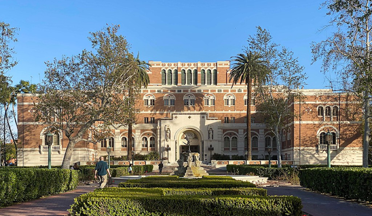 USC Increases Security Measures for New Semester Following Protest-Related Incidents