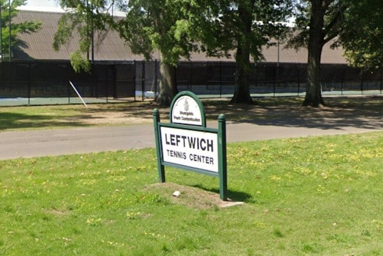 USTA Names Memphis' Leftwich Tennis Center "Featured Facility of the Year" After Impressive Revamp