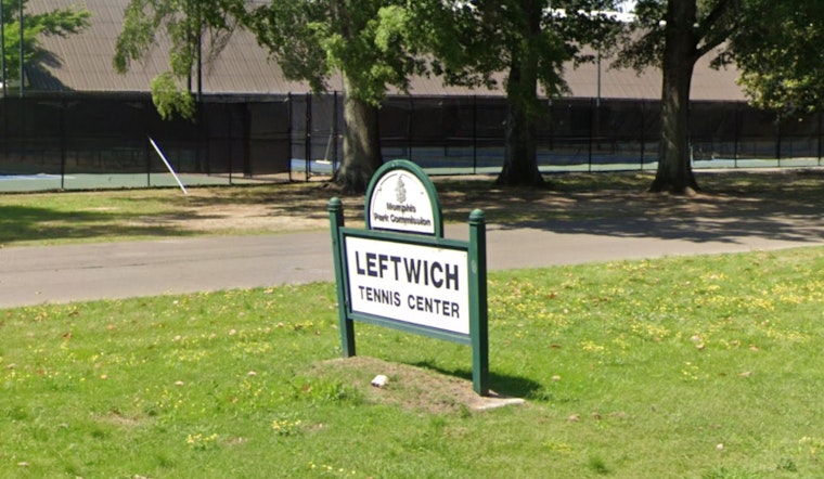 USTA Names Memphis' Leftwich Tennis Center "Featured Facility of the Year" After Impressive Revamp
