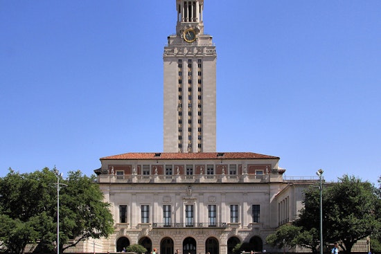 UT Austin President Stresses Vigilance for Student Safety as New Semester Begins in West Campus