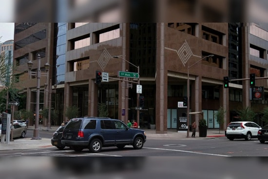Utah Man Sentenced to Prison for Role in Human Smuggling Conspiracy