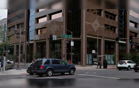 Utah Man Sentenced to Prison for Role in Human Smuggling Conspiracy