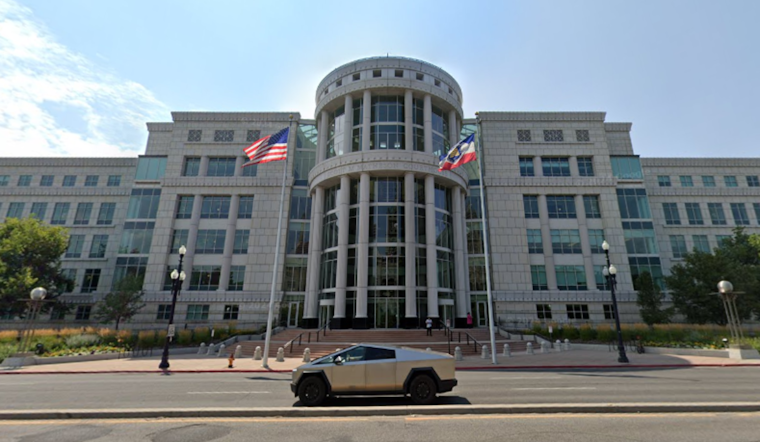Utah Non-Profit Founder Candace Lierd Enters No Contest Plea in Fraud and Theft Case