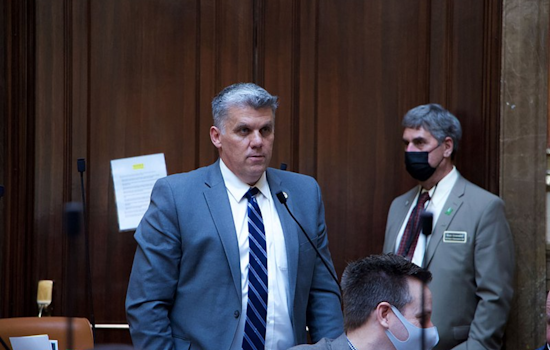 Utah Rep. Phil Lyman Vows Write-in Governor Campaign Amid Legal Battle Over Election Ballots