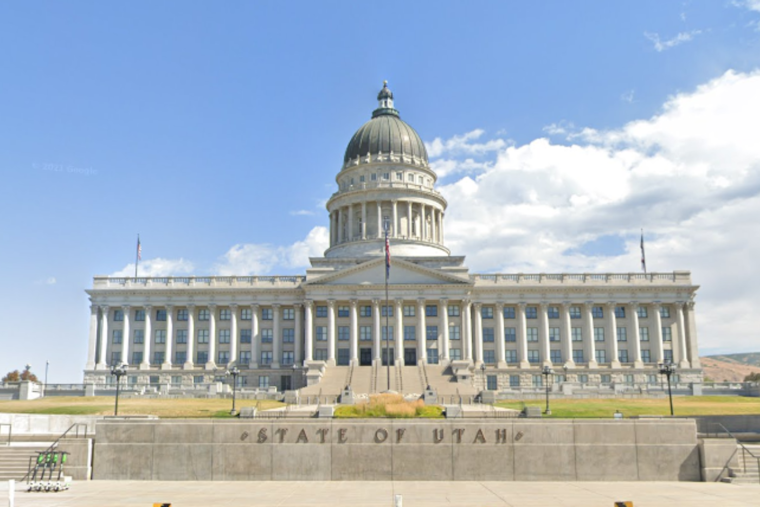 Utah's GOP Leaders Consider Special Session to Propose Constitutional Amendment After Supreme Court Ruling on Ballot Initiatives