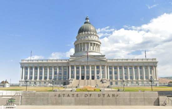 Utah's GOP Leaders Consider Special Session to Propose Constitutional Amendment After Supreme Court Ruling on Ballot Initiatives