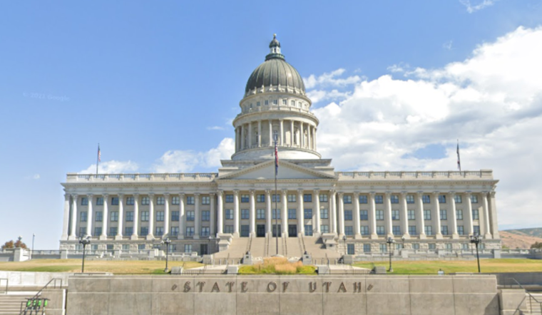 Utah's GOP Leaders Consider Special Session to Propose Constitutional Amendment After Supreme Court Ruling on Ballot Initiatives