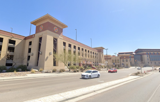 UTEP Brimming with Excitement as Over 20,000 Miners Start Fall Semester Amid Parking Woes