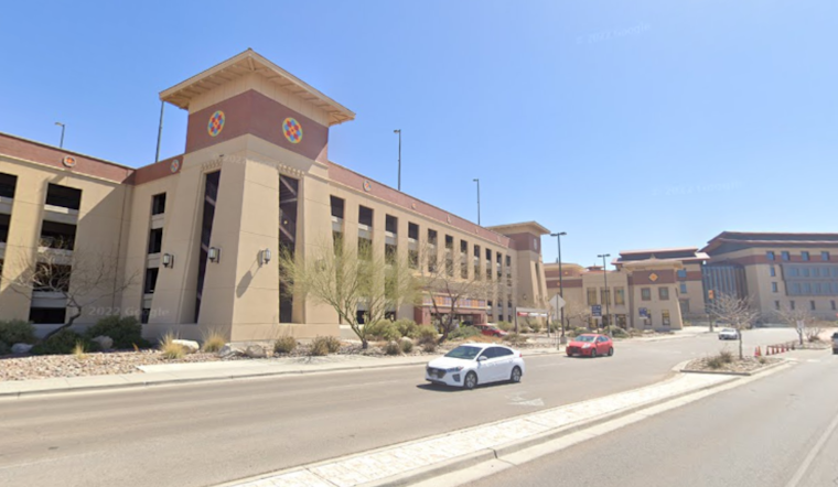 UTEP Brimming with Excitement as Over 20,000 Miners Start Fall Semester Amid Parking Woes