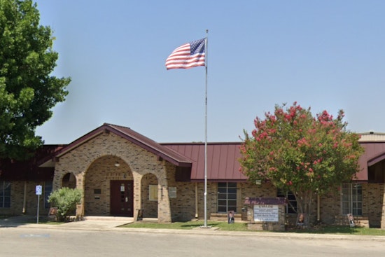 Uvalde Elementary School Student Discovered with Unloaded BB Gun, Prompt Action Prevents Threat