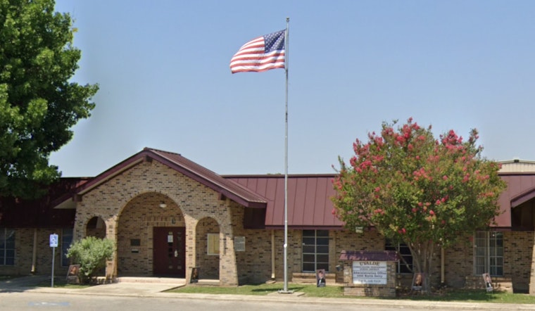 Uvalde Elementary School Student Discovered with Unloaded BB Gun, Prompt Action Prevents Threat