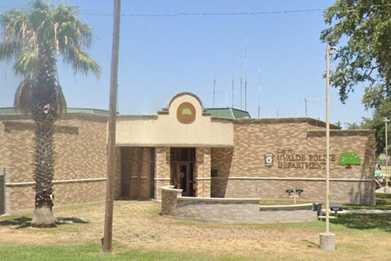 Uvalde Schools Increase Police Presence Amid Online Threats and BB Gun Incident, Texas Districts Face Challenges Fulfilling Armed Officer Mandate