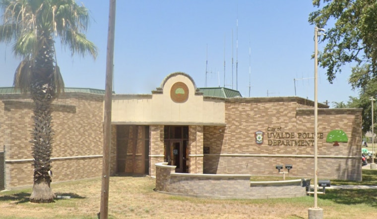Uvalde Schools Increase Police Presence Amid Online Threats and BB Gun Incident, Texas Districts Face Challenges Fulfilling Armed Officer Mandate