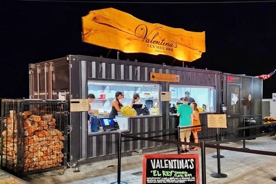 Valentina's Tex Mex BBQ in Buda Shuts Down Amid Financial Struggles and Labor Disputes