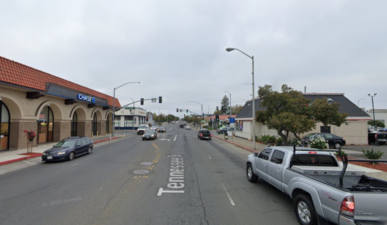 Vallejo Business Burglary Thwarted by Alert Employees, Suspect Arrested with Outstanding Warrant