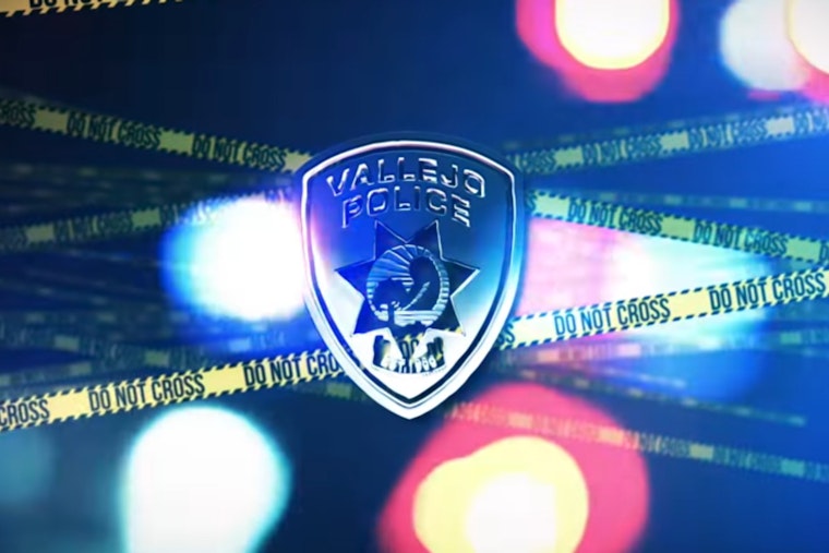 Vallejo Police Arrest 47-Year-Old Suspect in August 1 Solano Avenue Homicide Case