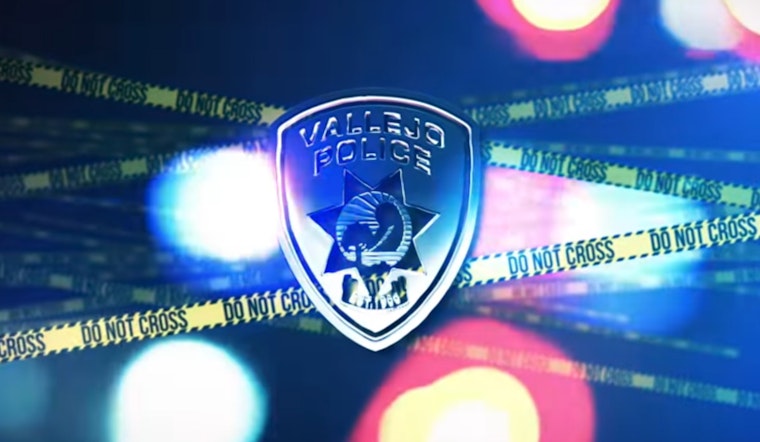 Vallejo Police Arrest 47-Year-Old Suspect in August 1 Solano Avenue Homicide Case