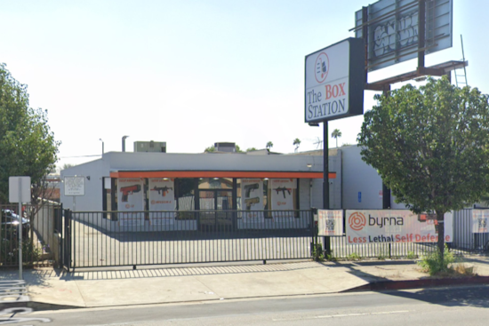 Van Nuys Self-Defense Store Targeted Again, Burglars Strike Twice in One Week Amid Rising Business Break-Ins
