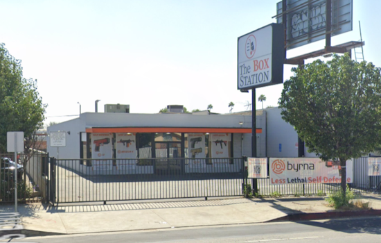 Van Nuys Self-Defense Store Targeted Again, Burglars Strike Twice in One Week Amid Rising Business Break-Ins