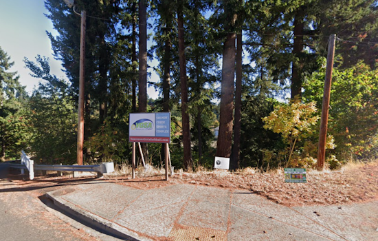 Vancouver Girls Softball Association Fields and Salmon Creek Trail Reopen in Clark County After Swift Sewer Repair