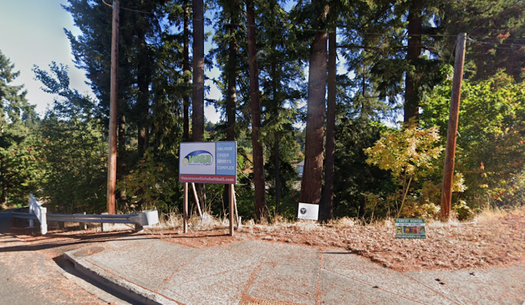 Vancouver Girls Softball Association Fields and Salmon Creek Trail Reopen in Clark County After Swift Sewer Repair