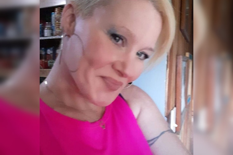 Vancouver Police Seek Public's Help in Locating Missing Woman Rebecca "Becca" Baldasere Last Seen Near Vancouver Mall