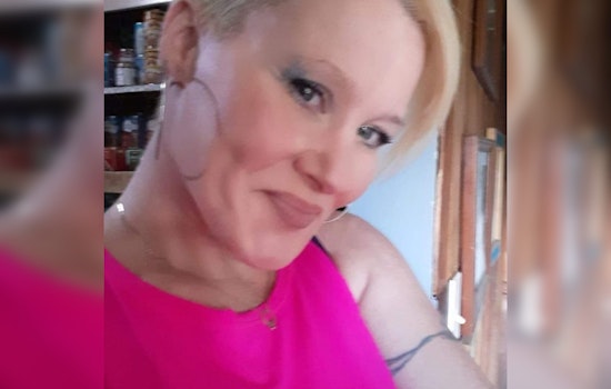Vancouver Police Seek Public's Help in Locating Missing Woman Rebecca "Becca" Baldasere Last Seen Near Vancouver Mall